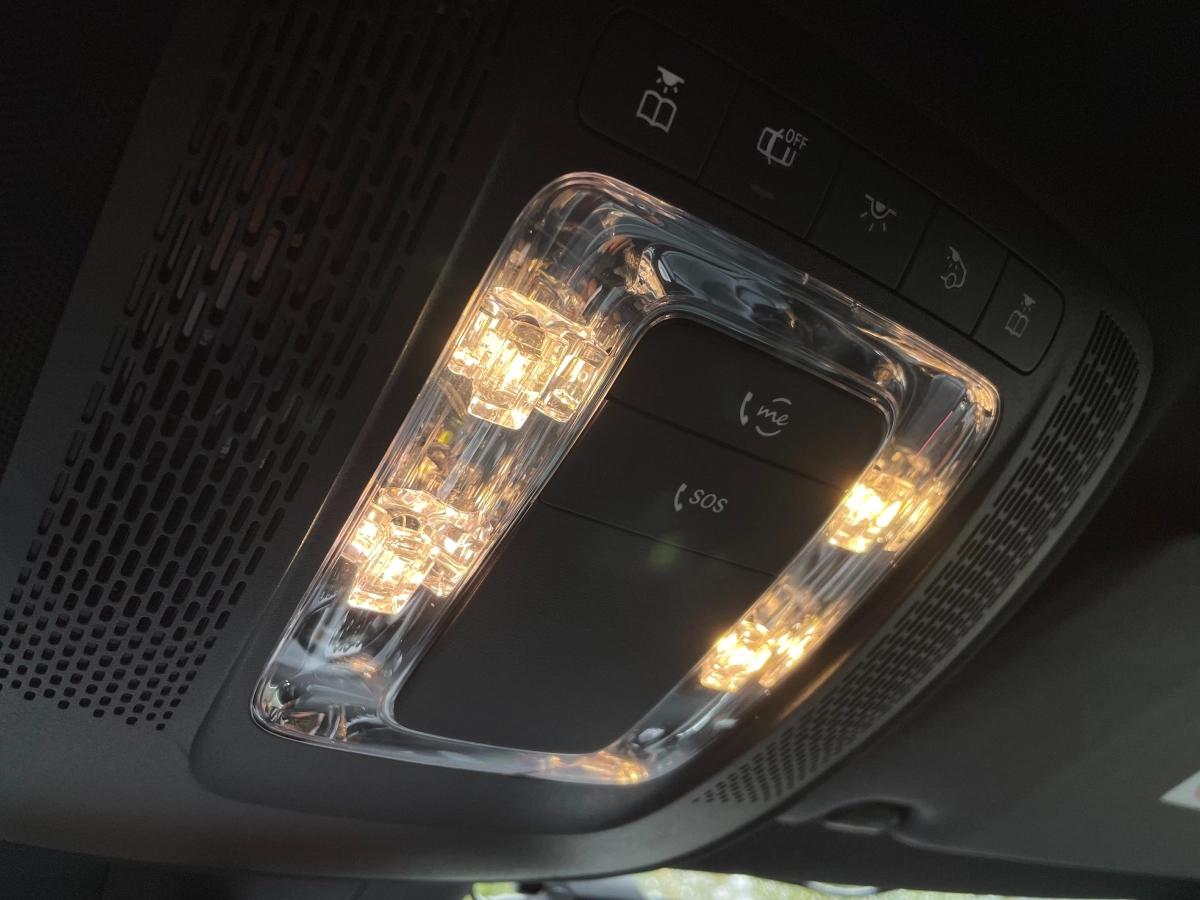 Aperçu indisponible de Mercedes-Benz Classe A