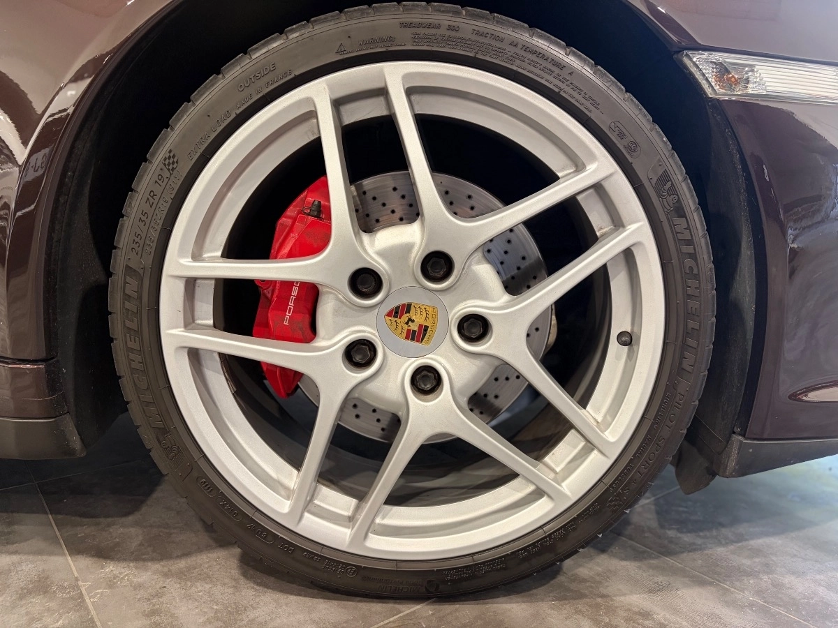 Porsche 911 - photo 28