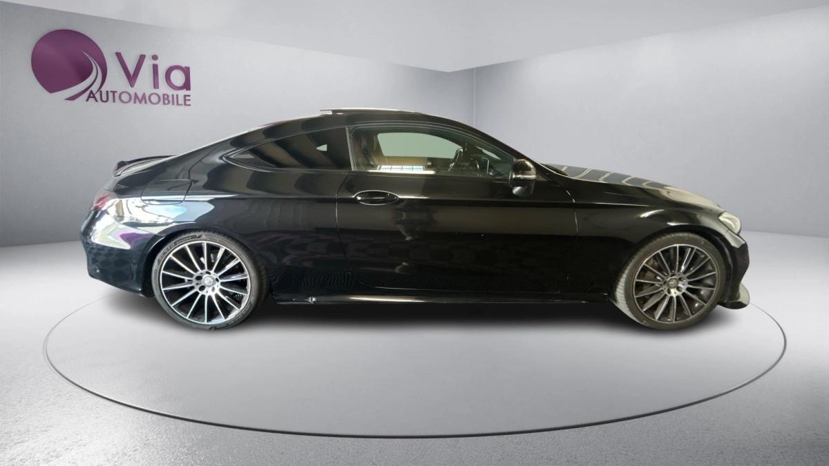 Mercedes Classe C