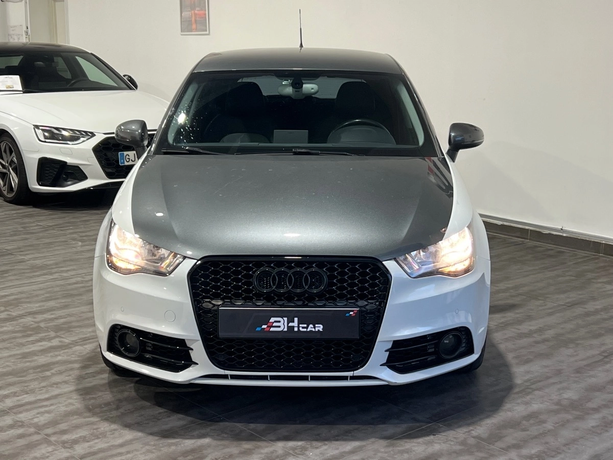 Audi A1 - photo 3