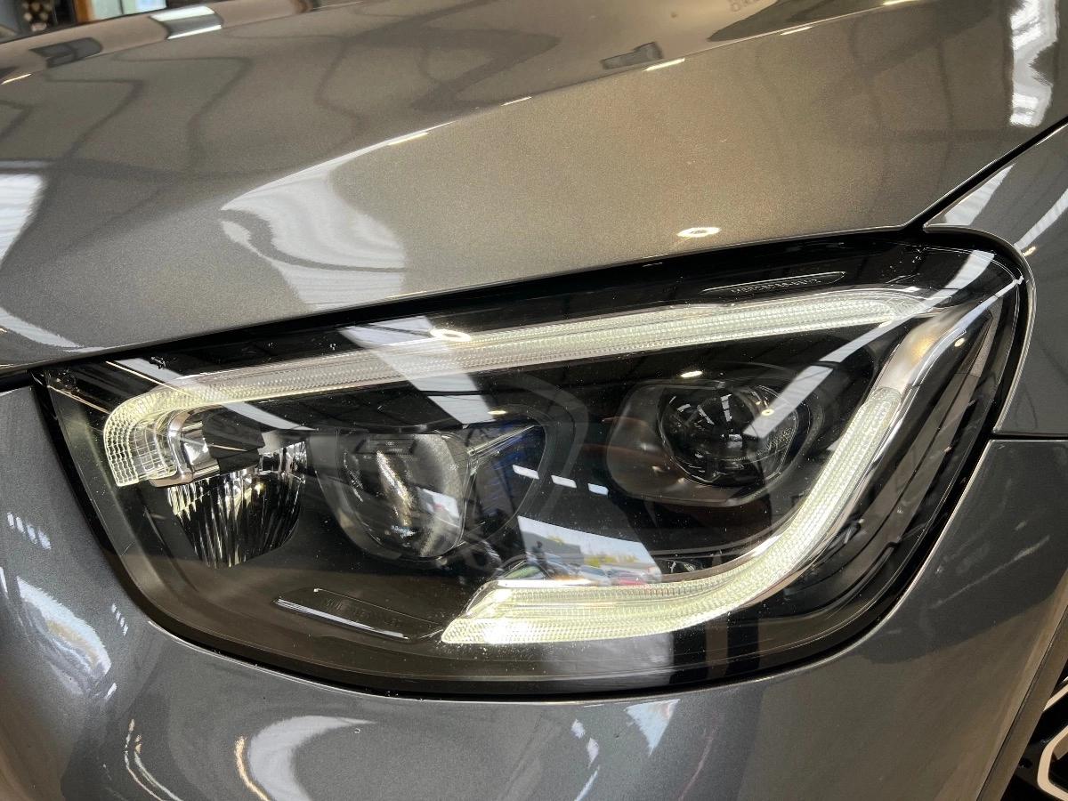 Mercedes Classe Glc COUPE (2) 300 E AMG LINE 4MATIC EQ POWER 9G-TRONIC /AIRMATIC/BURMESTER/TO/CARPLAY/