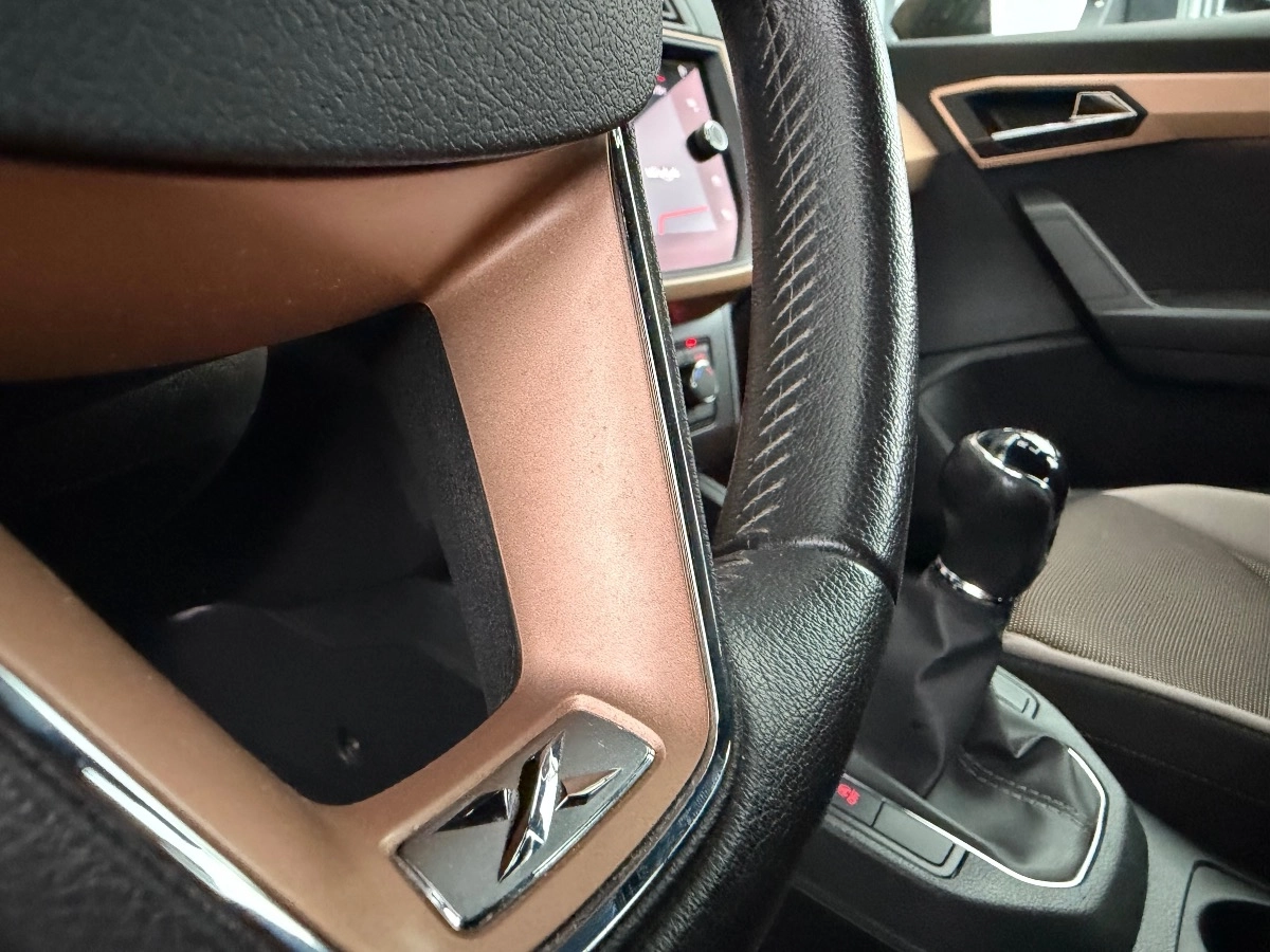 Seat Ibiza - photo 13