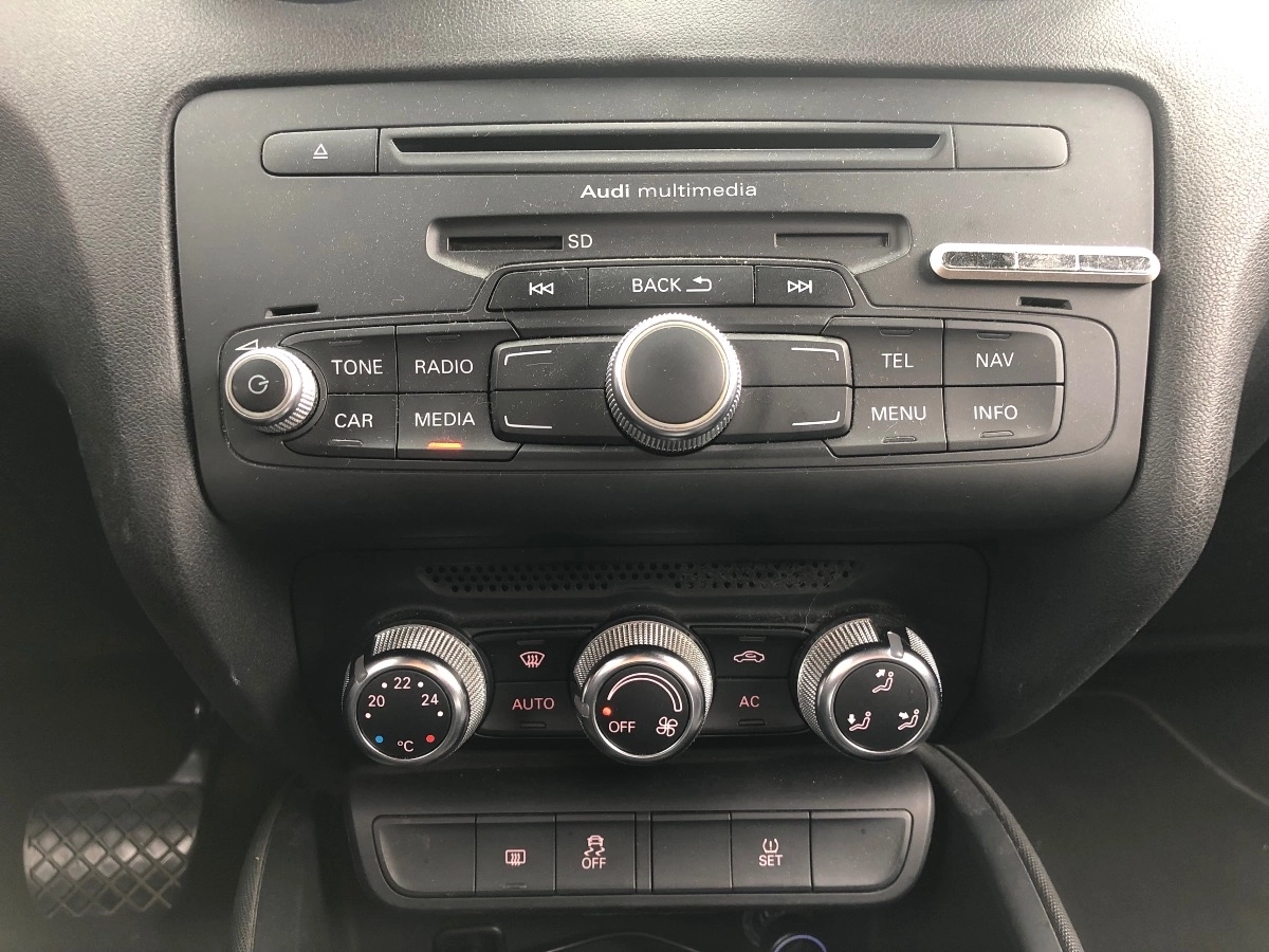 Audi A1 - photo 18