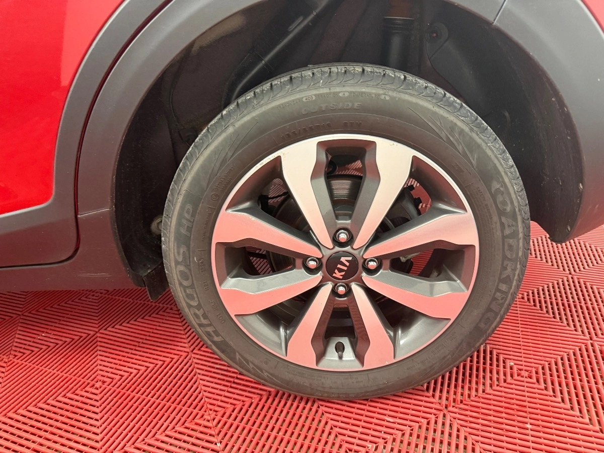 Kia Stonic - photo 26
