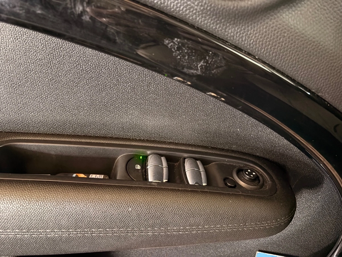 Mini Countryman - photo 15