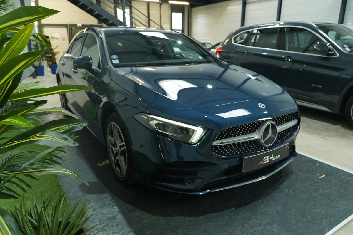 Mercedes Classe A - photo 3