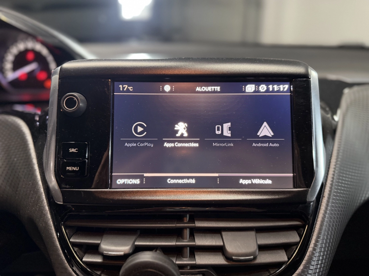 Peugeot 2008 - photo 15