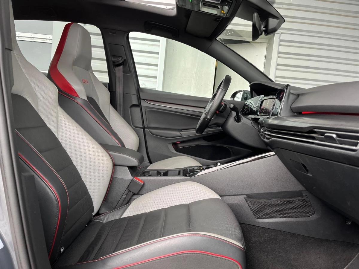 Aperçu indisponible de Volkswagen Golf