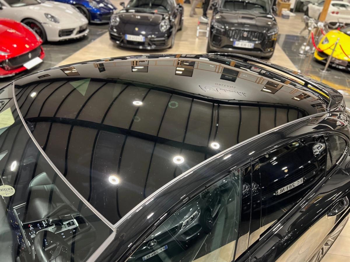 Porsche Cayenne COUPE 3.0 E-HYBRID 462H 340 PHEV 14.1KWH BVA