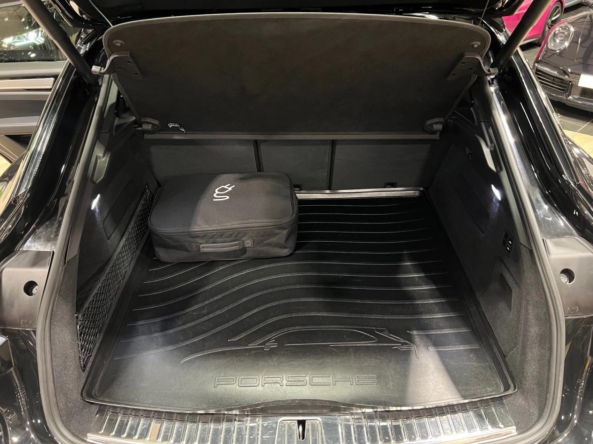 Porsche Cayenne COUPE 3.0 E-HYBRID 462H 340 PHEV 14.1KWH BVA