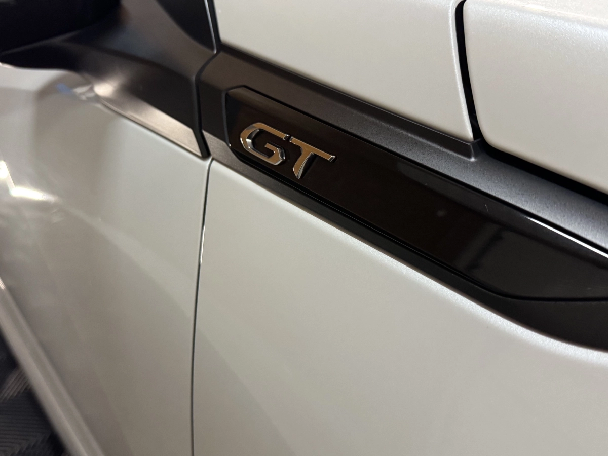 Peugeot 2008 - photo 22
