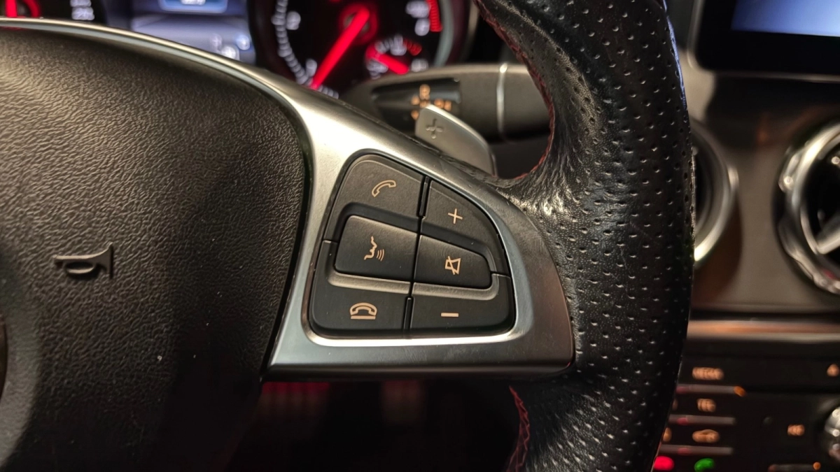 Mercedes Classe Gla - photo 21