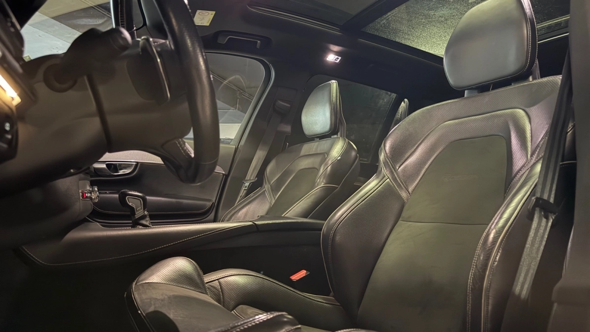 Volvo Xc90 - photo 26