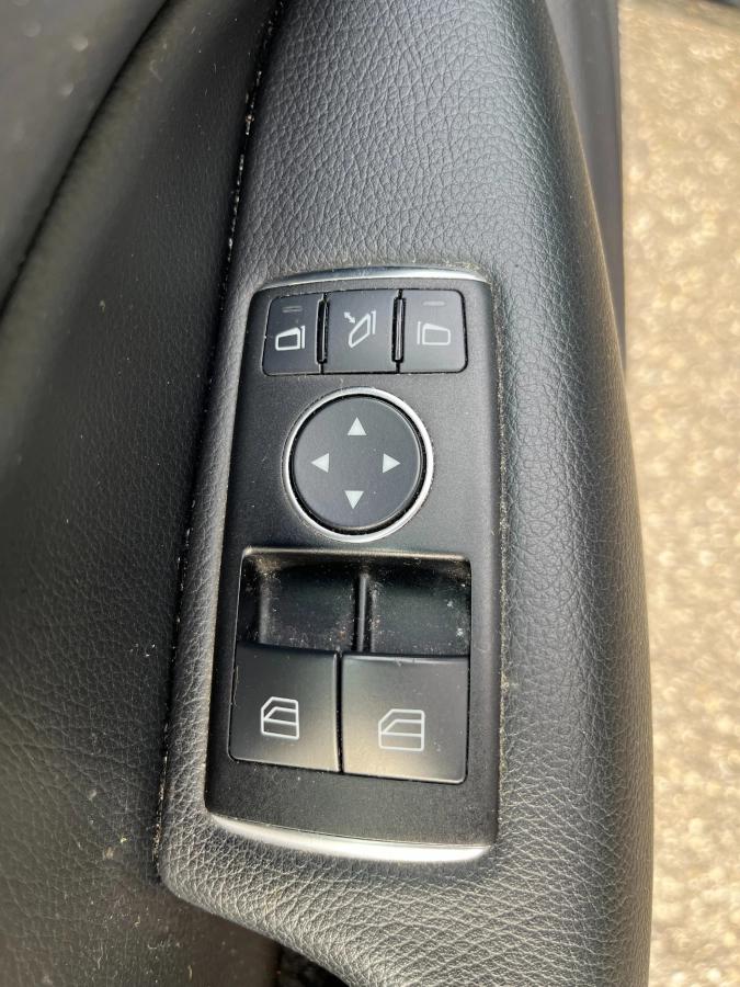 Mercedes Classe C COUPE 1.8 180 155 BLUEEFFICIENCY EXECUTIVE 7G-TRONIC BVA