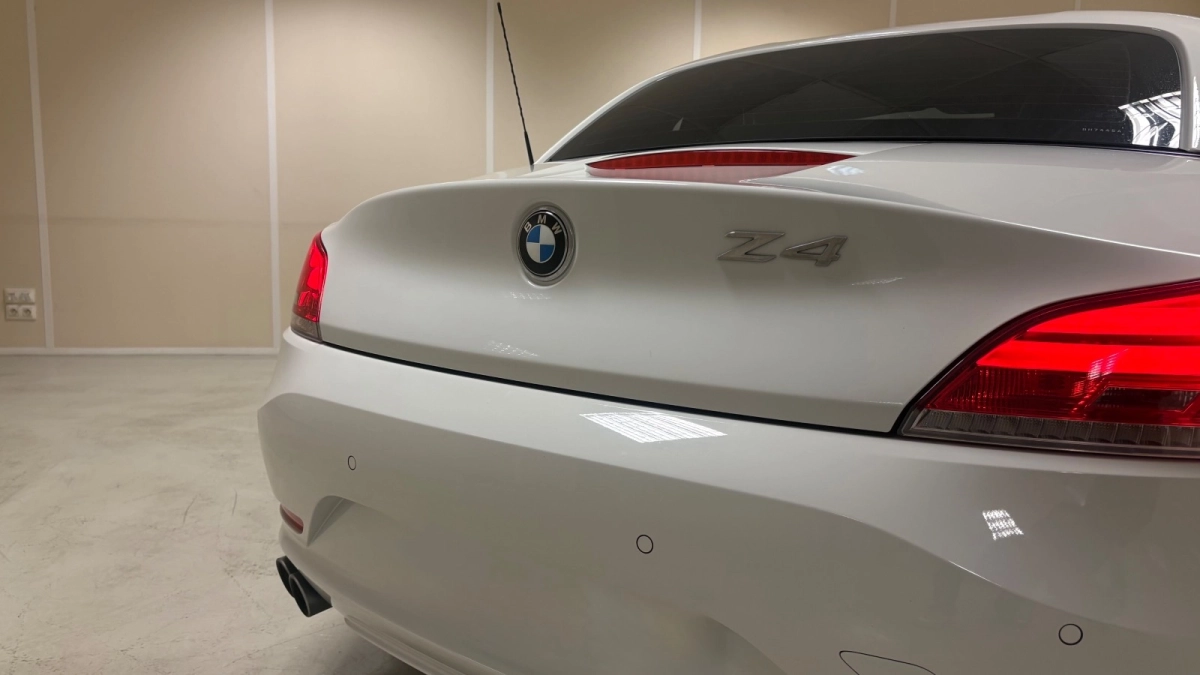 Bmw Z4 - photo 38