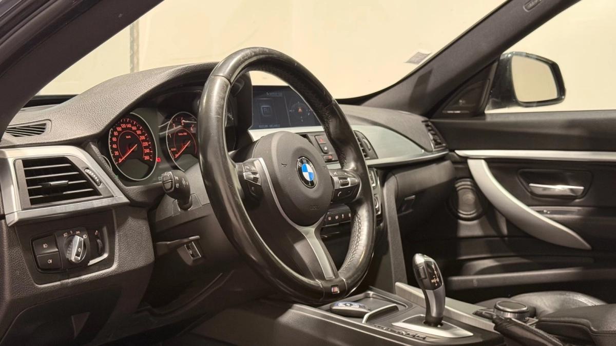 Bmw Serie 3