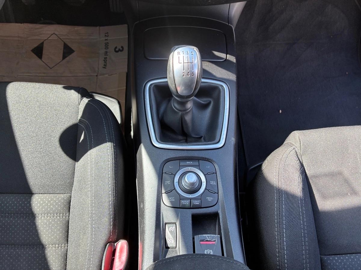 Renault Laguna COUPE 2.0 DCI 150 DYNAMIQUE