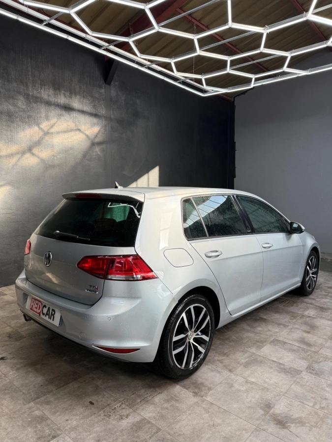 Volkswagen Golf BREAK 1.6 TDI 110 BLUEMOTION MATCH