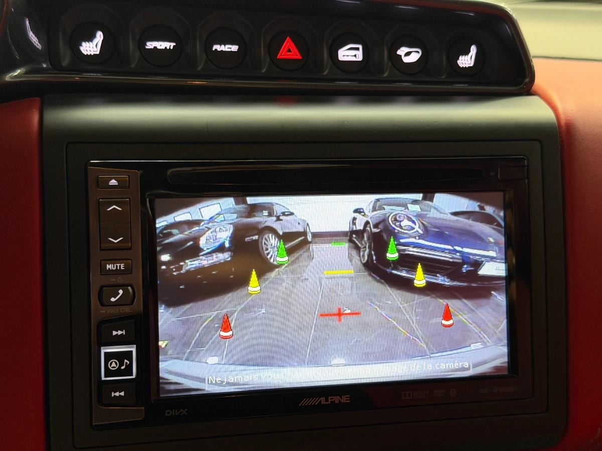 LOTUS EVORA 400 3.5 V6 400 ch