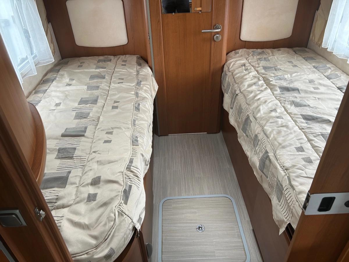 Fiat/Pilote Ducato P720 J