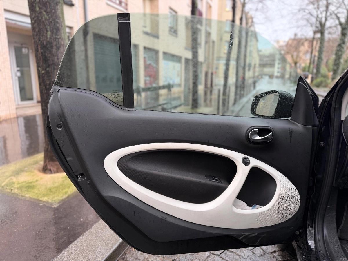 Smart Fortwo 1.0 T 70 PASSION