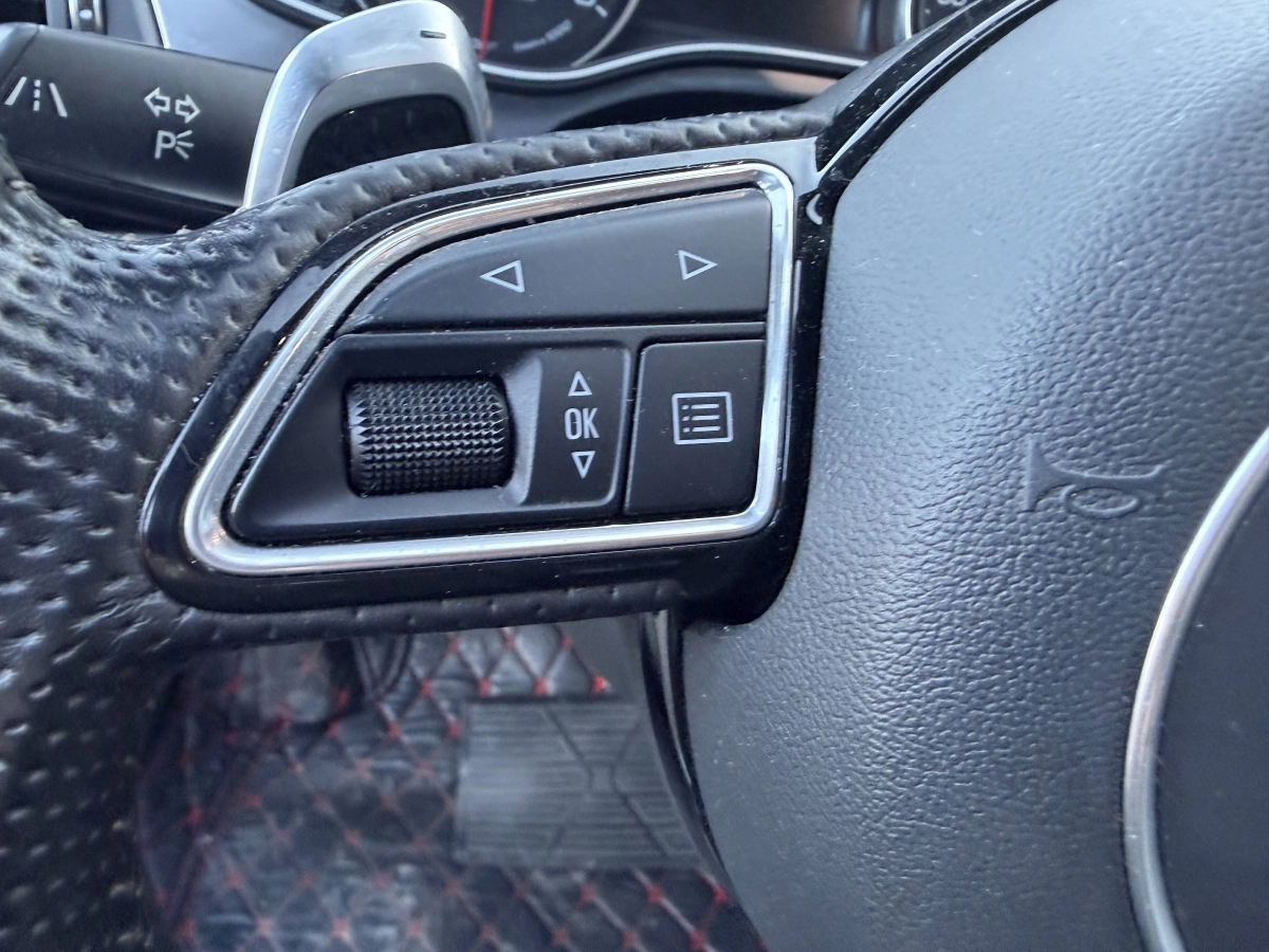 Audi Rs6 - photo 23