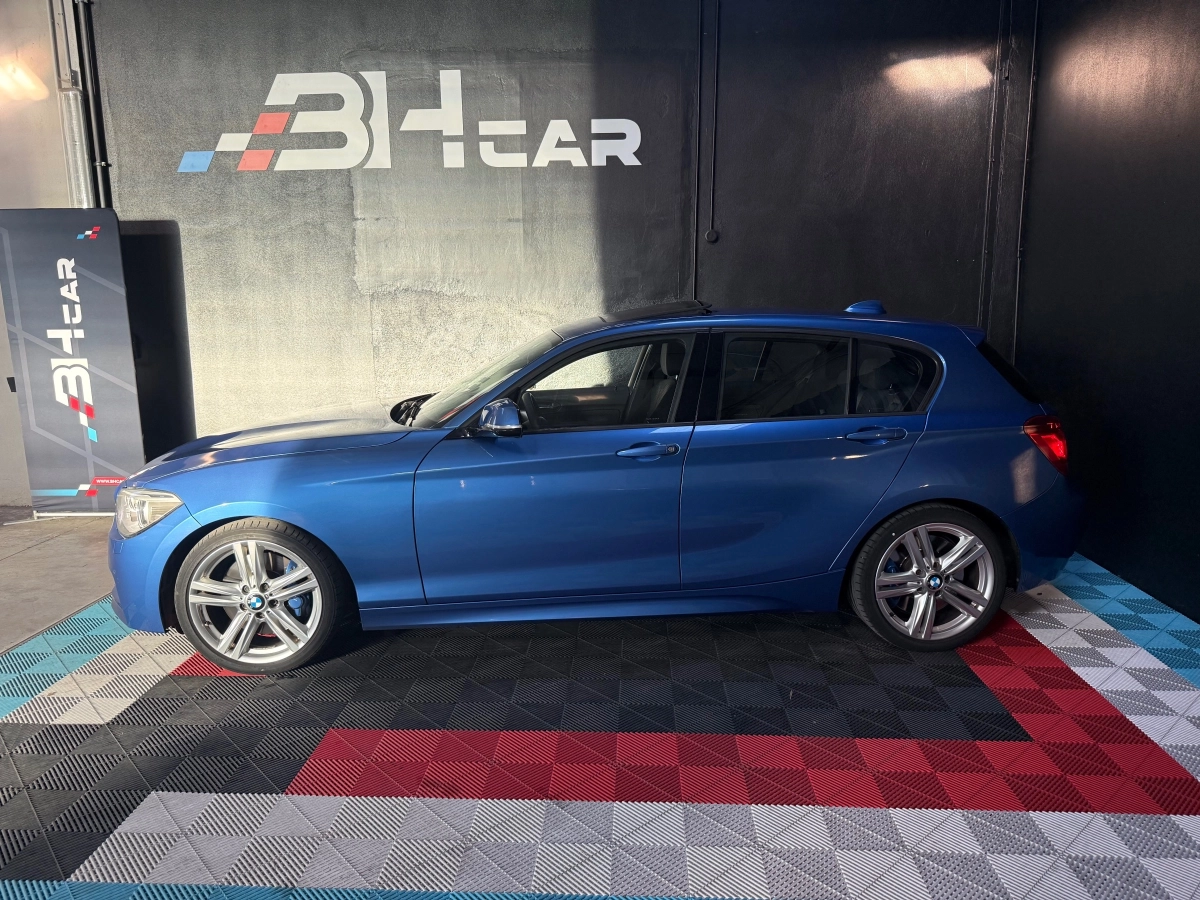 Bmw Serie 1 - photo 6