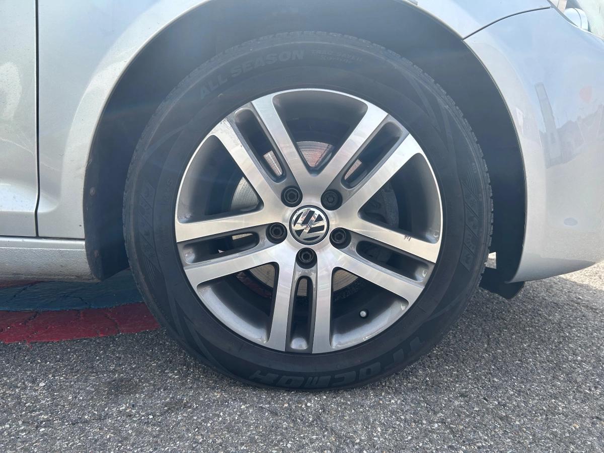 Volkswagen Golf Plus 1.6 TDI 105