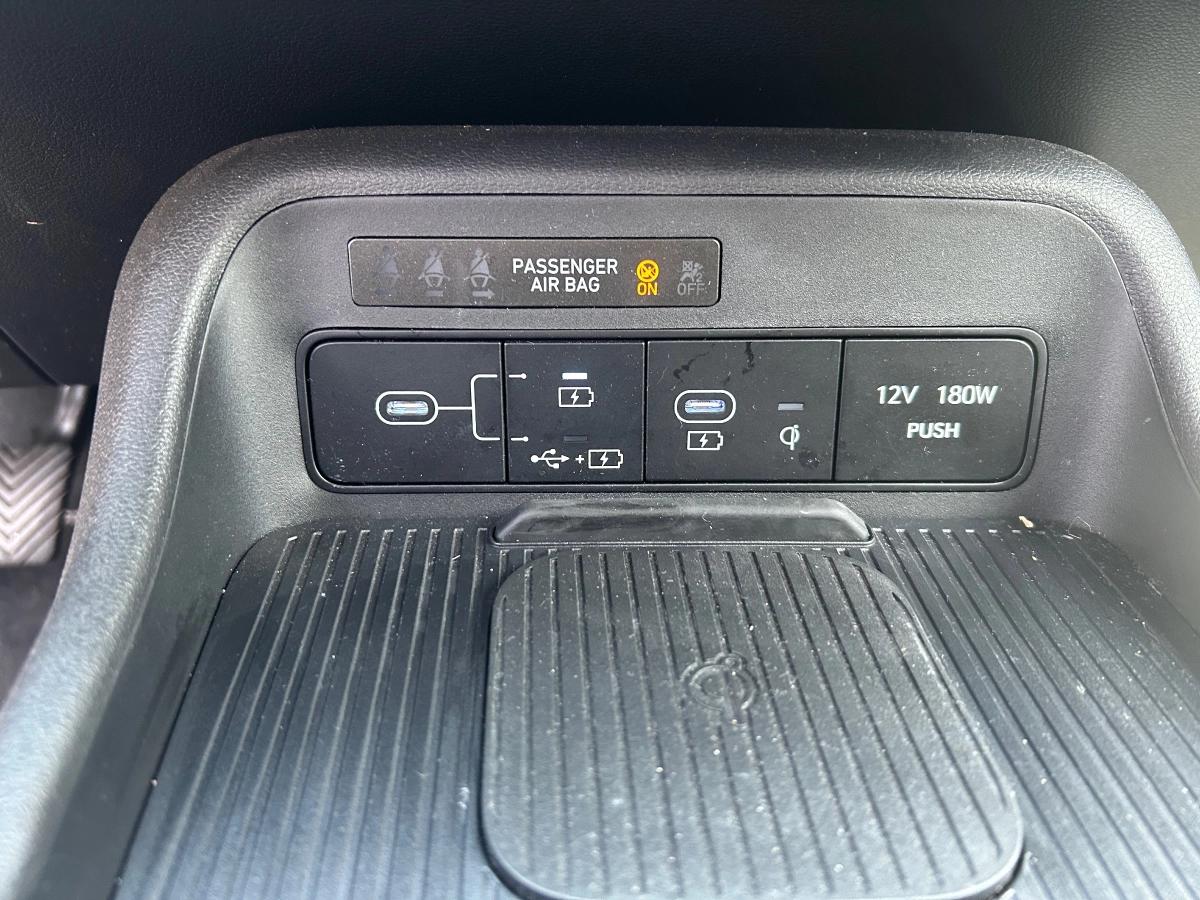 Hyundai Kona 1.0 T-GDI 100 MHEV HYBRID CREATIVE