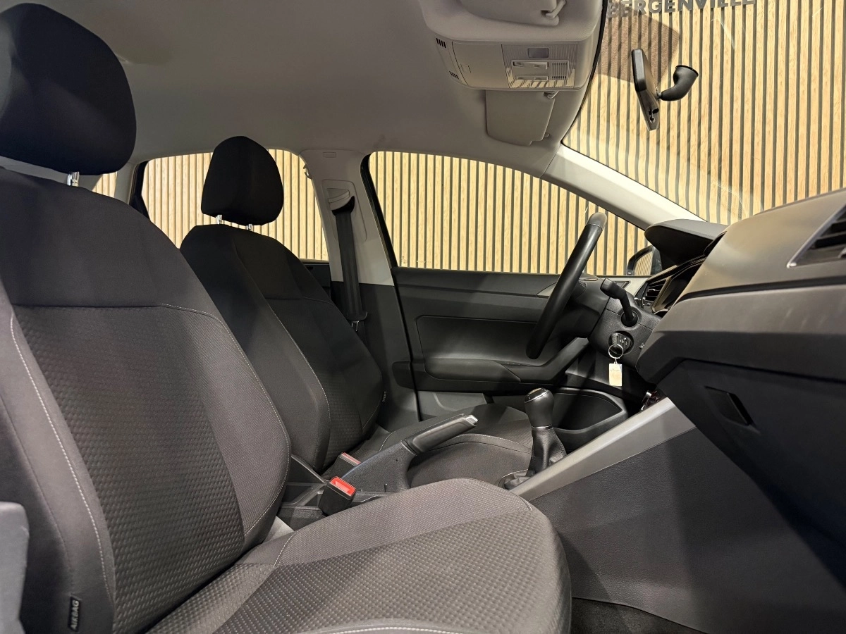 Volkswagen Polo - photo 20