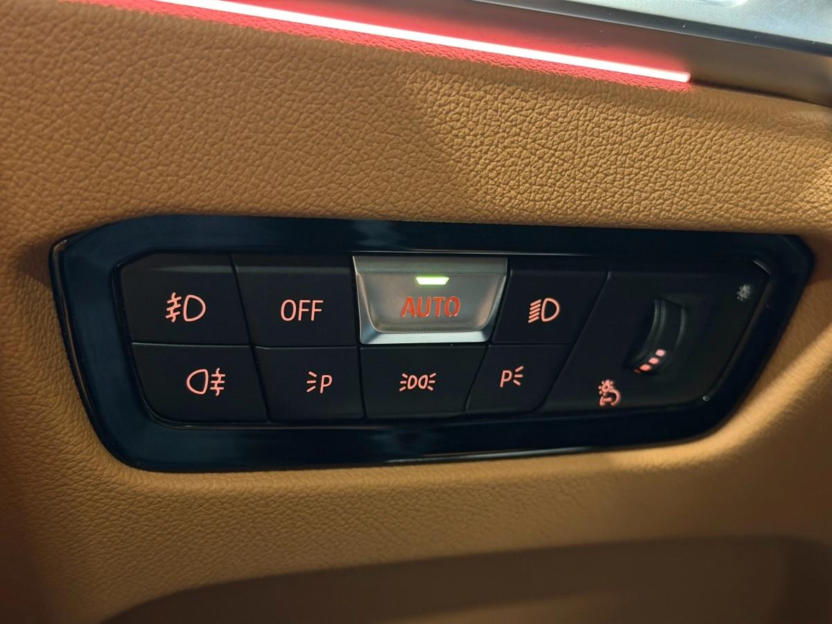 BMW Série 4 420i 184 ch Coupé M SPORT