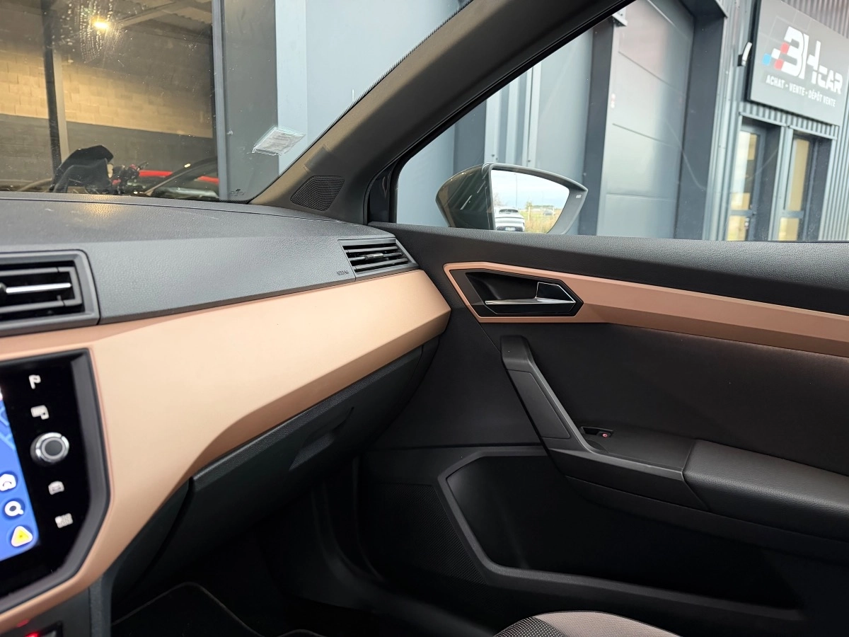 Seat Ibiza - photo 12