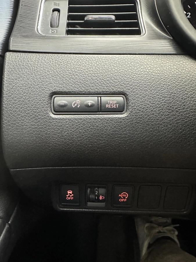 Nissan Pulsar 1.5 DCI 110 N-CONNECTA