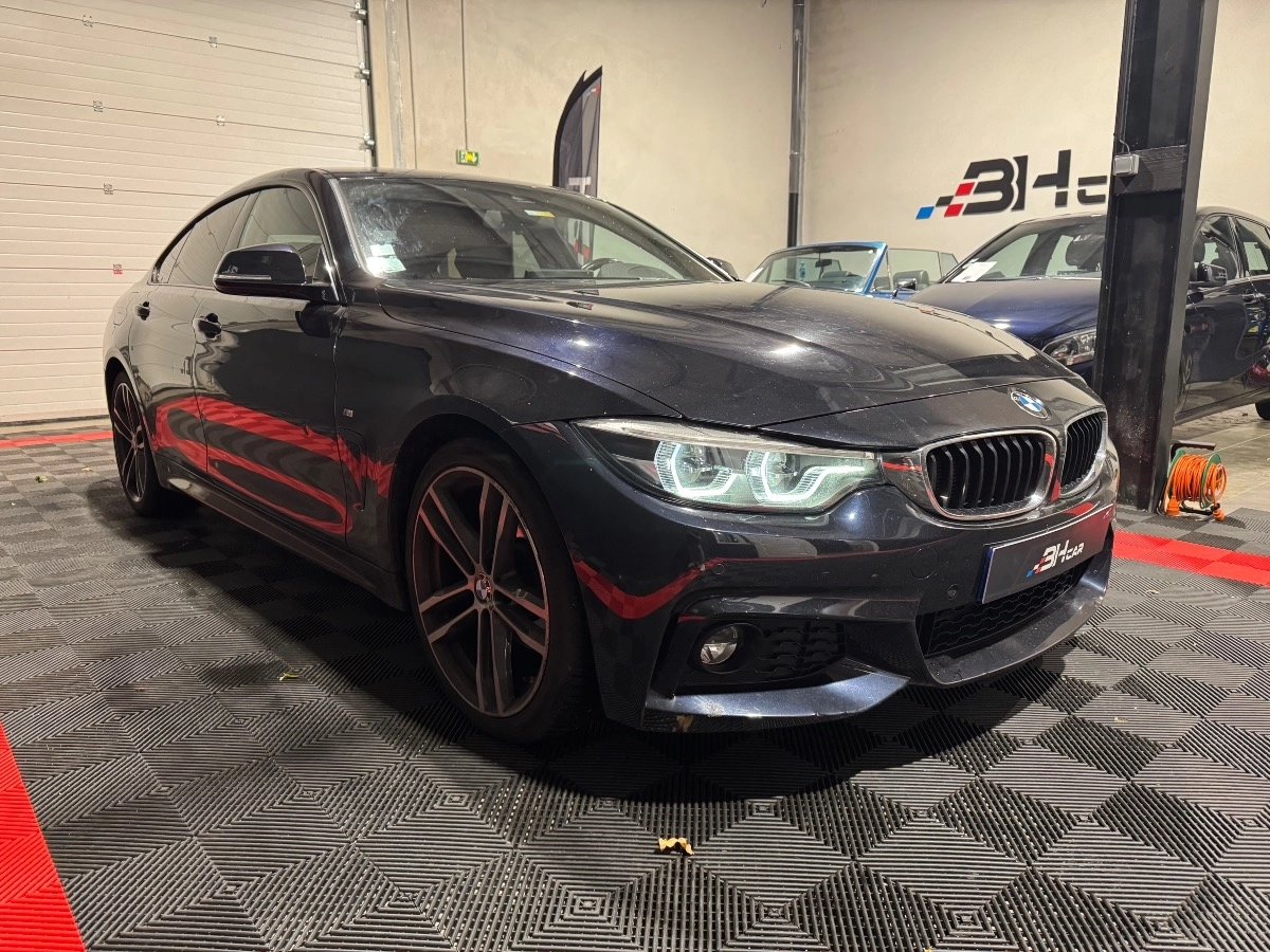 Bmw Serie 4 - photo 3