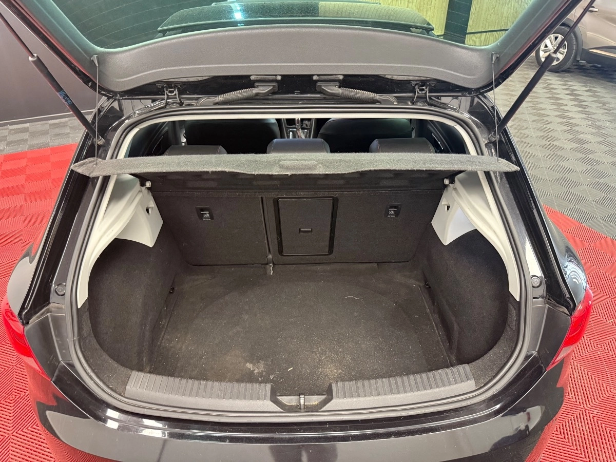 Seat Leon - photo 8
