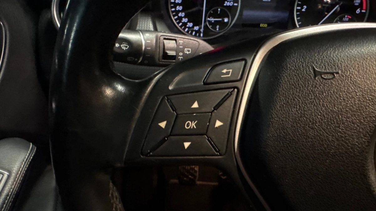 Mercedes Classe A - photo 37