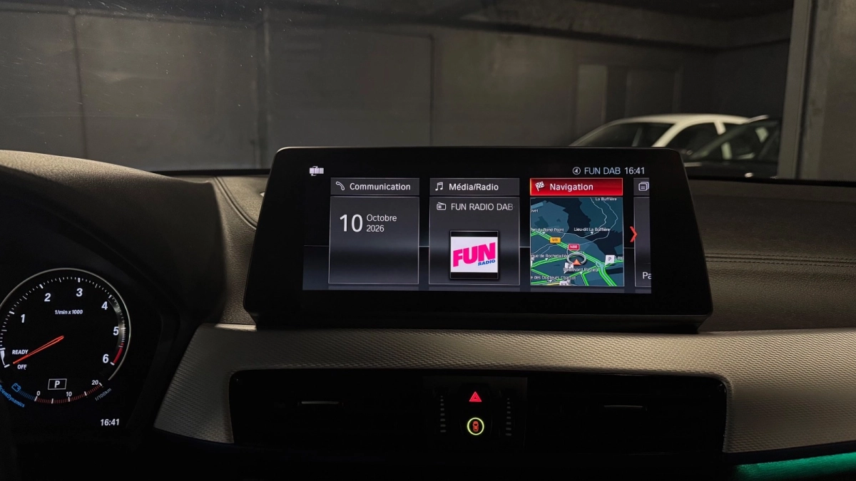 Bmw X2 - photo 25