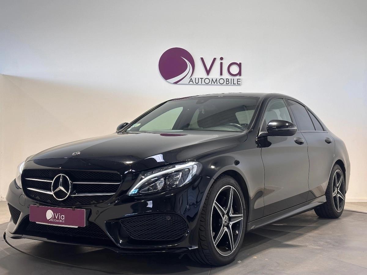 Mercedes Classe C