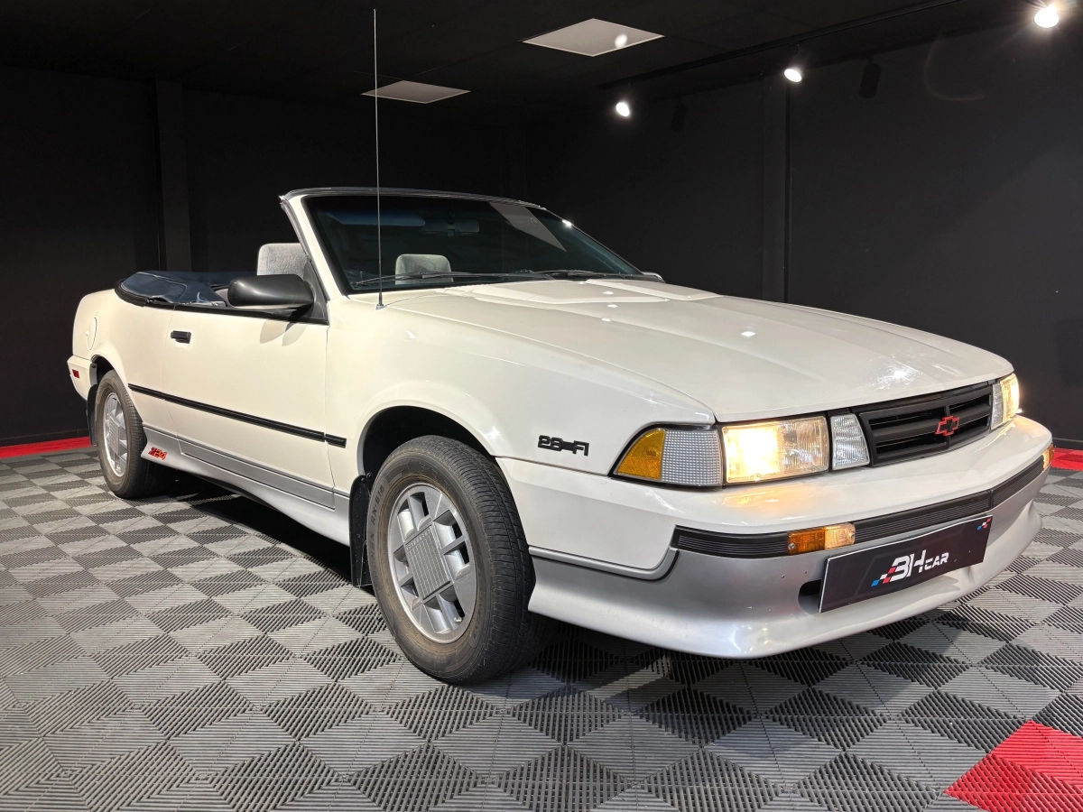 CHEVROLET CAVALIER - photo 3