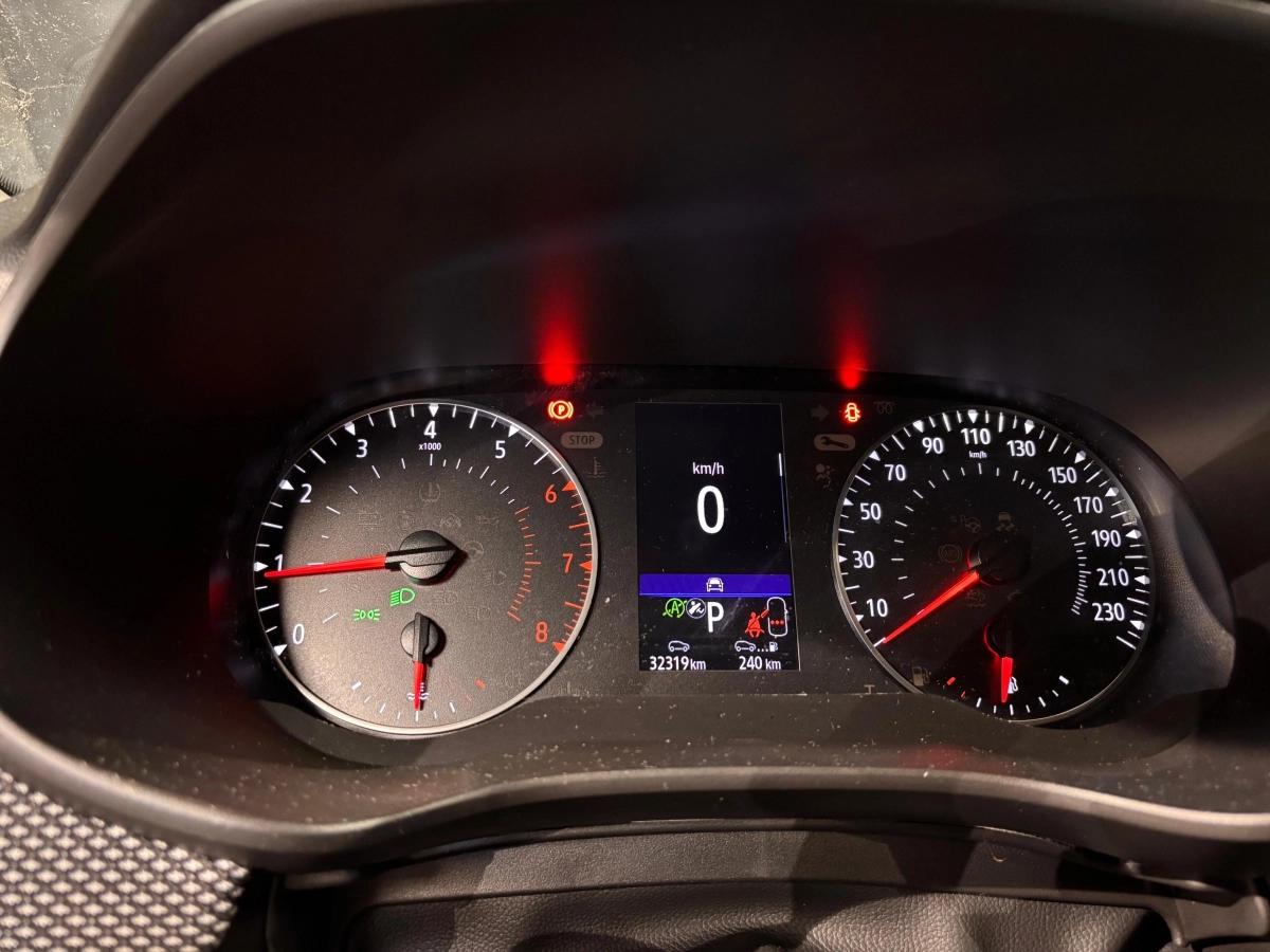 Aperçu indisponible de Dacia Sandero