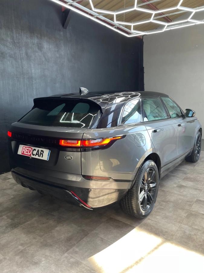 Land Rover Range Rover Velar 2.0 D240 240 SE R-DYNAMIC 4WD BVA