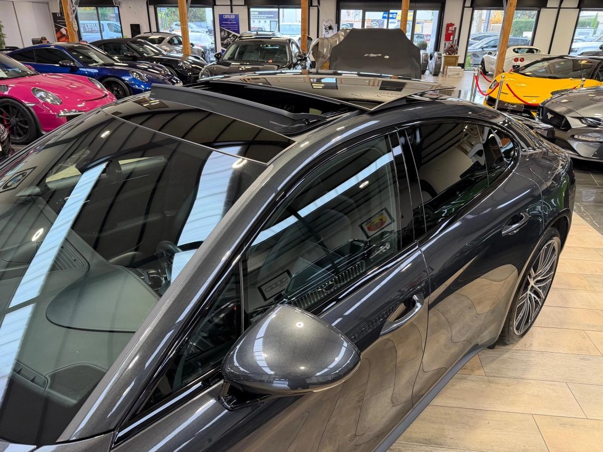 Porsche Panamera 2.9 E-HYBRID 462H 335 PHEV 17.9KWH EXECUTIVE 4 BVA