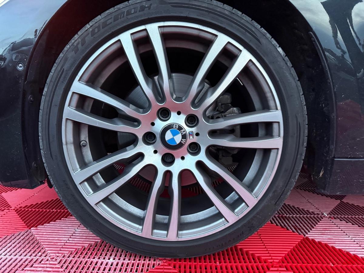 Aperçu indisponible de Bmw Série 4