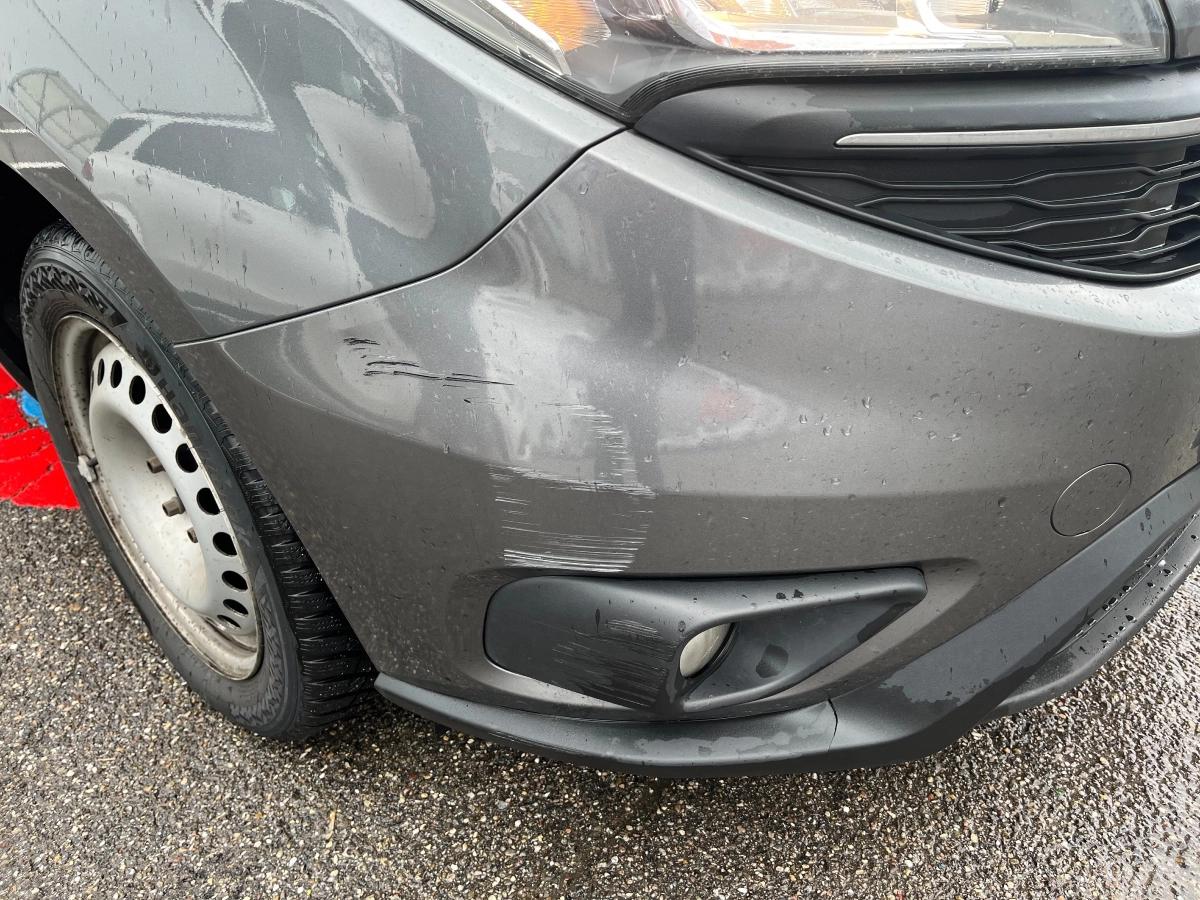 Fiat Doblo COMBI CARGO 1.6 105 MAXI START-STOP