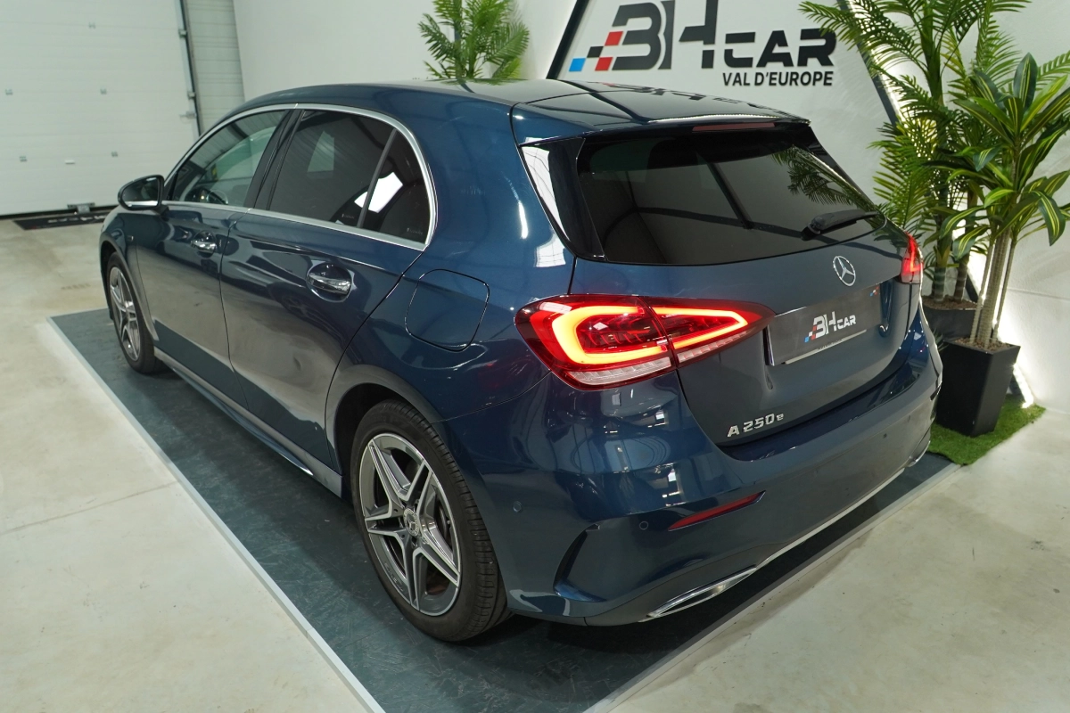 Mercedes Classe A - photo 6