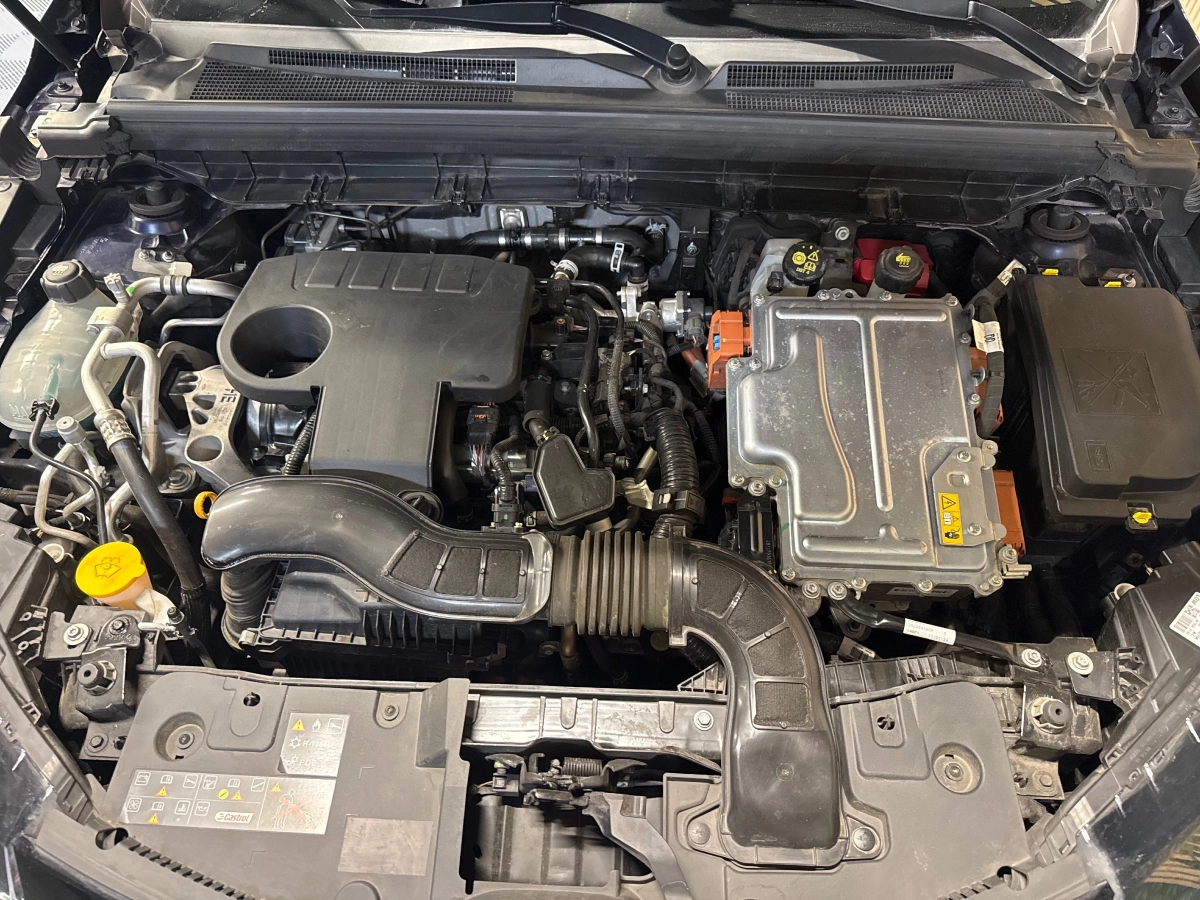 Renault Arkana - photo 28