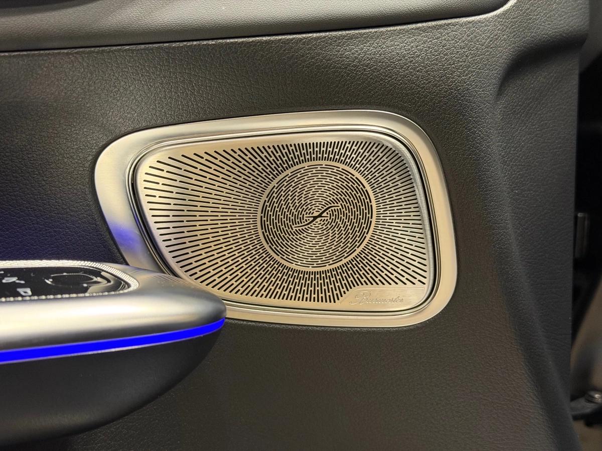 Mercedes Classe Glc 2.0 63 E-PERFORMANCE 680H 475 PHEV HYBRID 6.1KWH AMG S 4MATIC SPEEDSHIFT 9G-MCT BVA