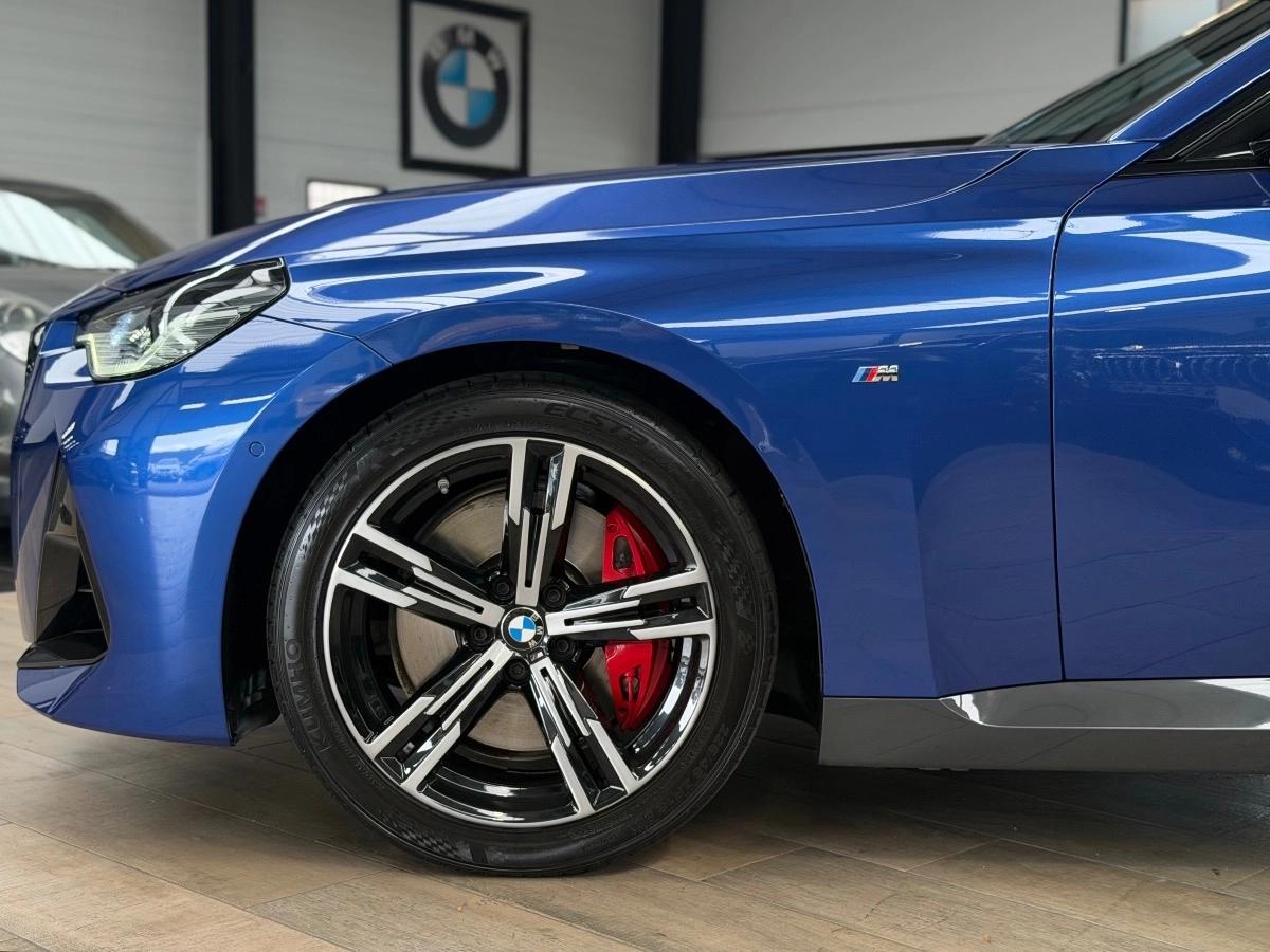 BMW SERIE 2 (G42) COUPE 220i 184CH STEPTRONIC8 - M-SPORT