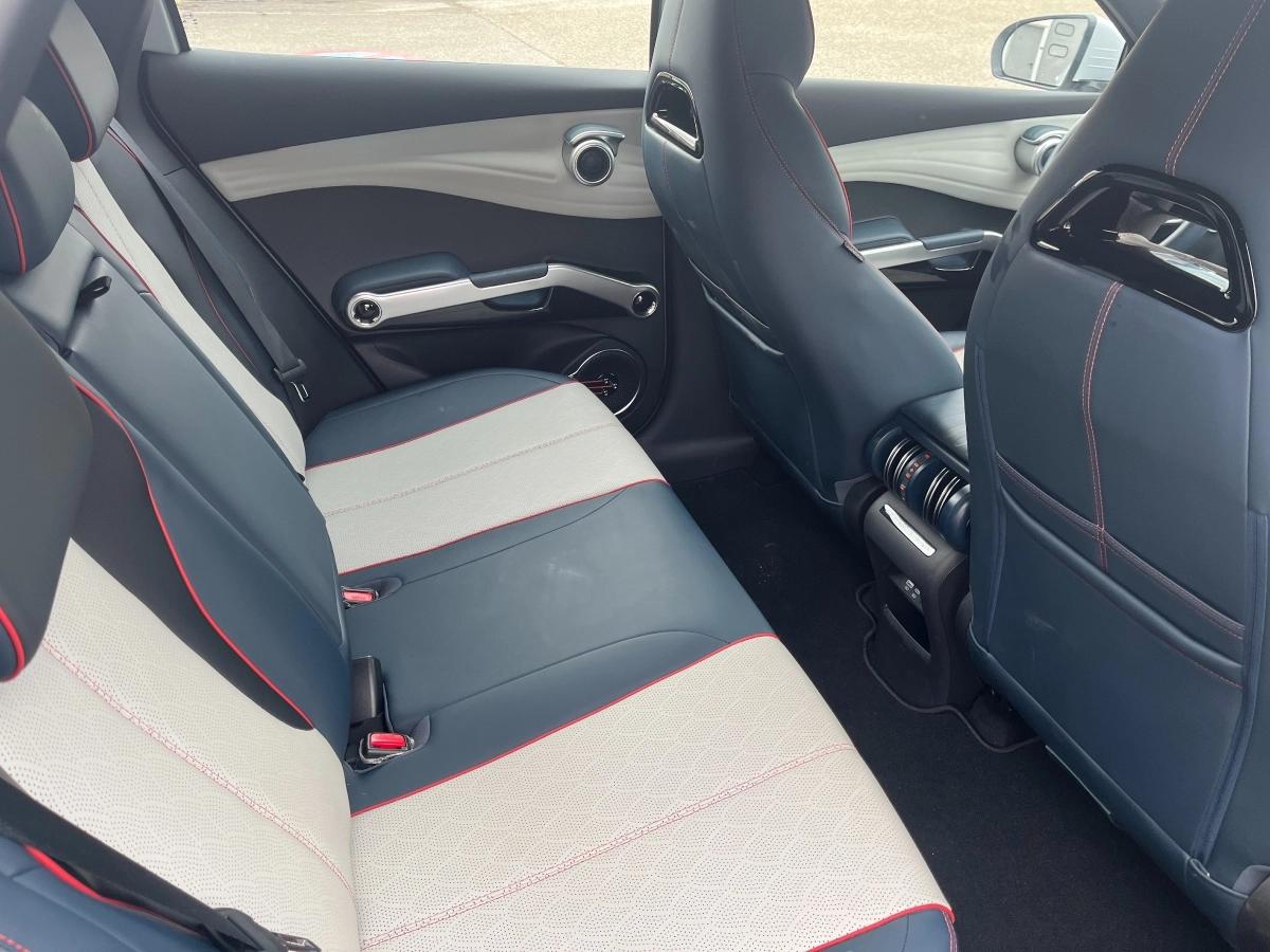 Byd Atto 3 BEV 205 88PPM 60KWH COMFORT BVA