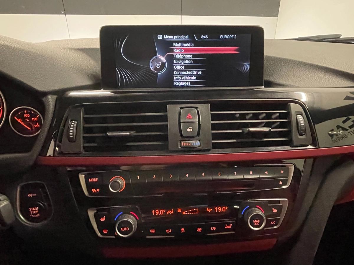 Aperçu indisponible de Bmw Série 4